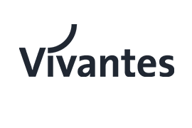 Kundenlogo Vivantes Kundenlogo Vivantes