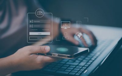 Die fünf Säulen der Sicherheit: Wie Digital Asset Management Systeme Ihre Daten schützen
